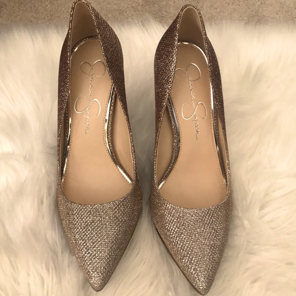 New heels 👠